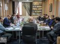 گزارش تصویری | جلسه تجلیل از مهندسین دانشگاه بمناسبت روز مهندس 